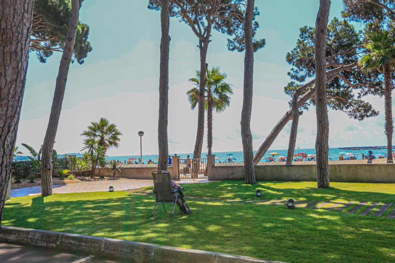Ferienwohnung Pins I Mar - Only Families Cambrils Exterior foto