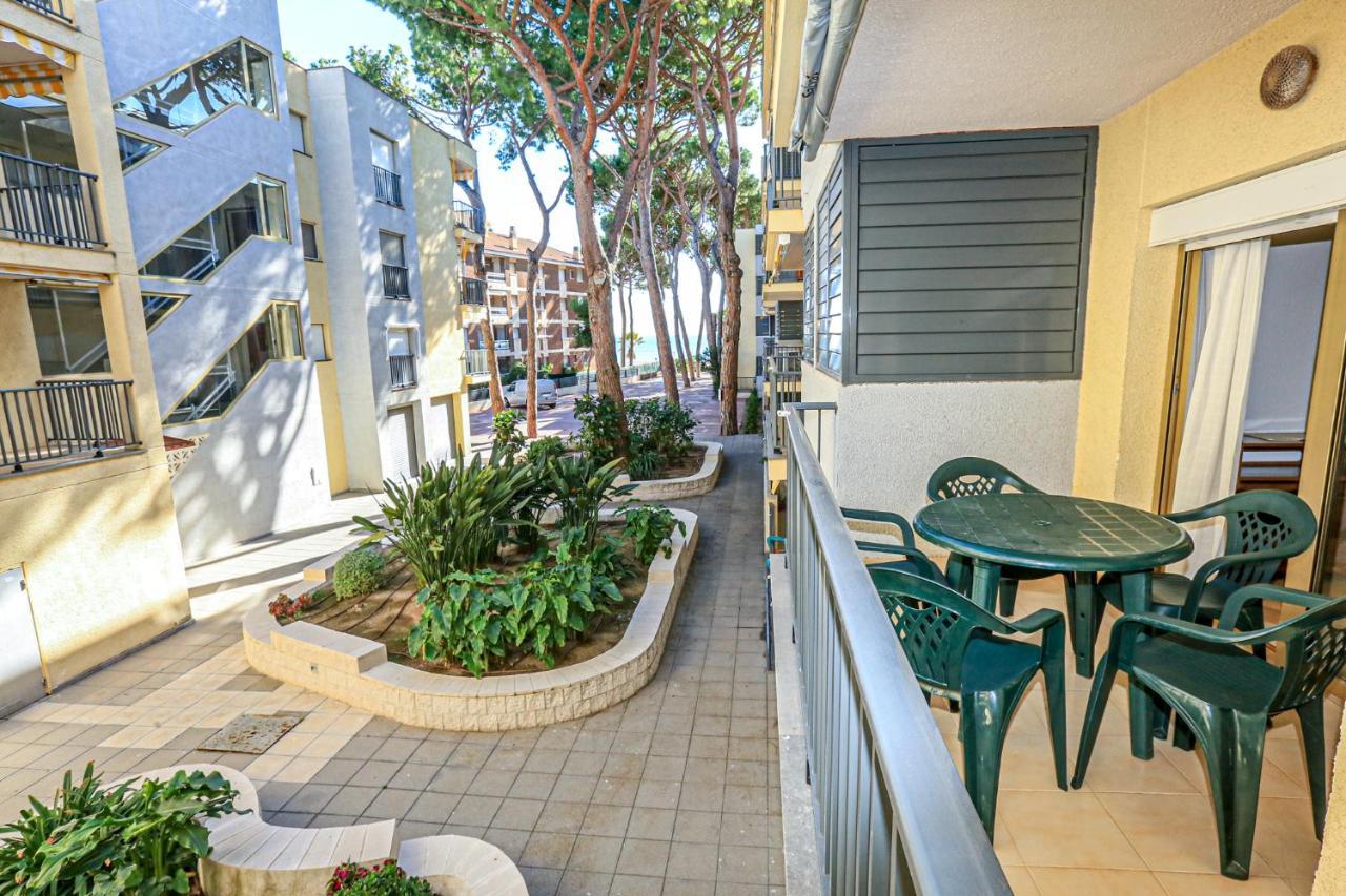 Ferienwohnung Pins I Mar - Only Families Cambrils Exterior foto