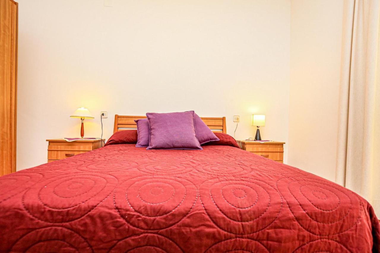 Ferienwohnung Pins I Mar - Only Families Cambrils Exterior foto